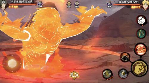 秽土鼬技能最新爆料图库,图库解析揭示神秘力量  第3张