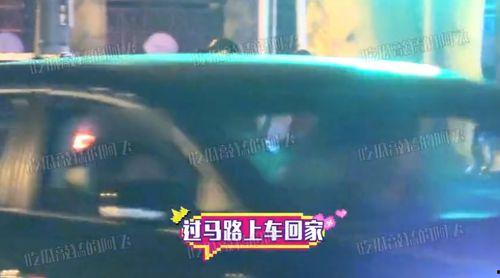 娱乐媒体最新爆料,明星恋情曝光,幕后真相令人震惊! 第3张 娱乐媒体最新爆料,明星恋情曝光,幕后真相令人震惊! 第3张