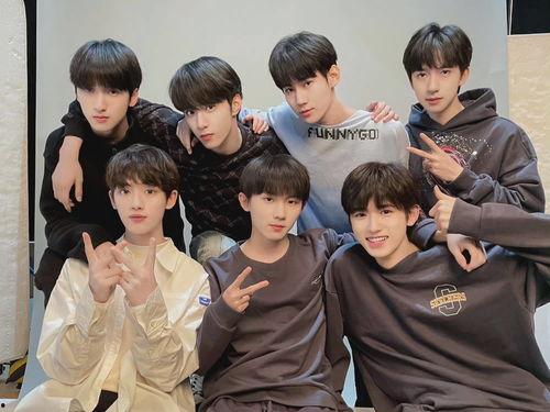 时代少年团恋情爆料视频,揭秘成员间神秘情感纠葛 第2张 时代少年团恋情爆料视频,揭秘成员间神秘情感纠葛 第2张