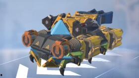 逆战2024年6月份最新爆料,揭秘6月最新爆料，全新内容即将震撼来袭！  第2张